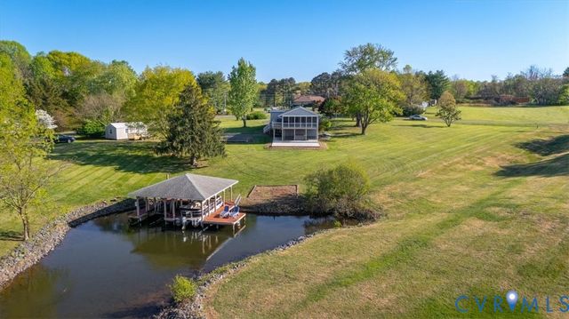 26 Lake Ct, Bumpass, VA 23024