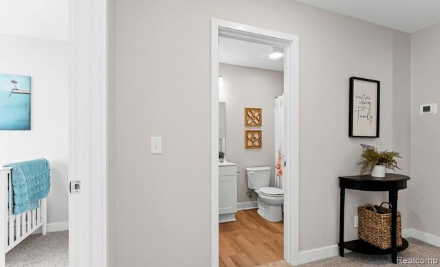 13614 Signature Drive, Holland, MI 49424