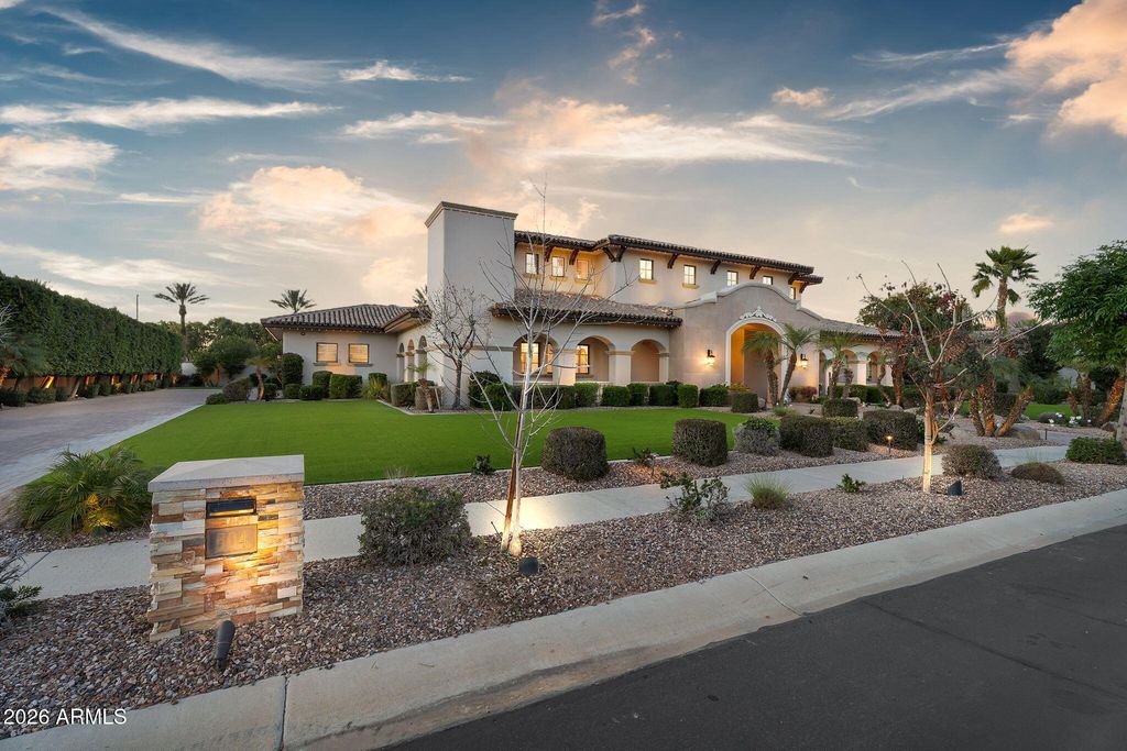 504 W HARMONY Place, Chandler, AZ 85248 — photo 2