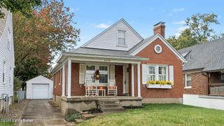 2438 Bradley Ave, Louisville, KY 40217
