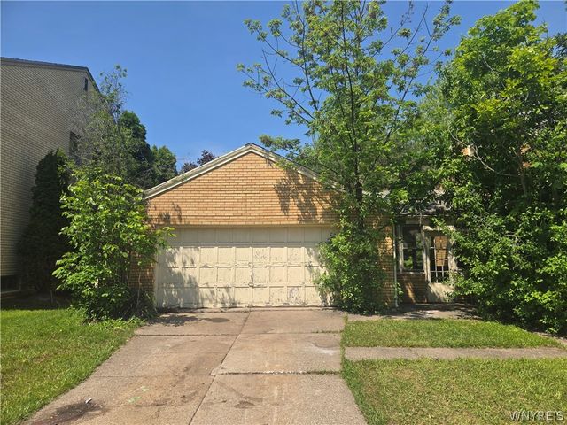 60 Rosewood Terrace, Cheektowaga, NY 14225