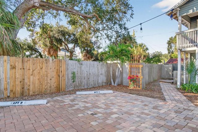 509 29TH AVENUE S, St Petersburg, FL 33705