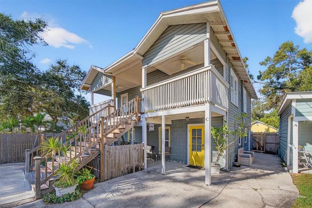 509 29TH AVENUE S, St Petersburg, FL 33705