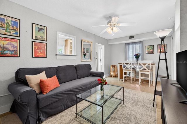 509 29TH AVENUE S, St Petersburg, FL 33705