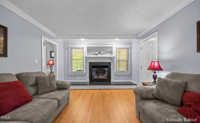 8641 Buffaloe Road, Knightdale, NC 27545
