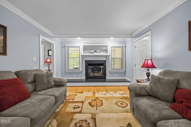 8641 Buffaloe Road, Knightdale, NC 27545