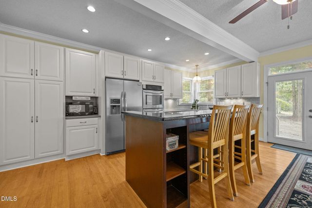 8641 Buffaloe Road, Knightdale, NC 27545