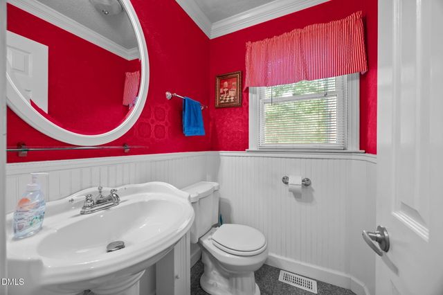 8641 Buffaloe Road, Knightdale, NC 27545