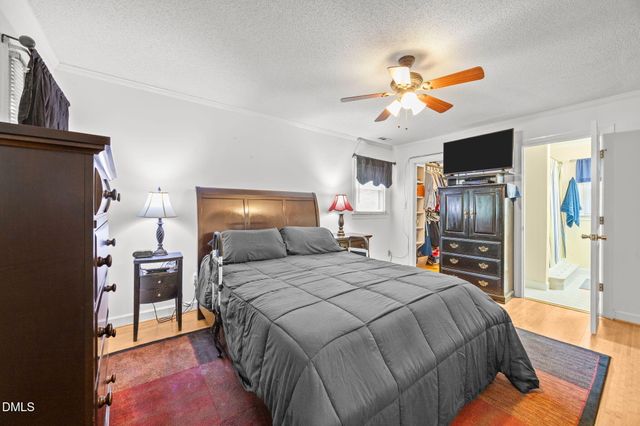 8641 Buffaloe Road, Knightdale, NC 27545