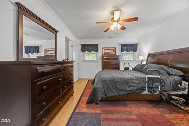 8641 Buffaloe Road, Knightdale, NC 27545