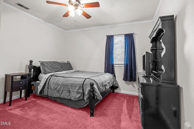 8641 Buffaloe Road, Knightdale, NC 27545