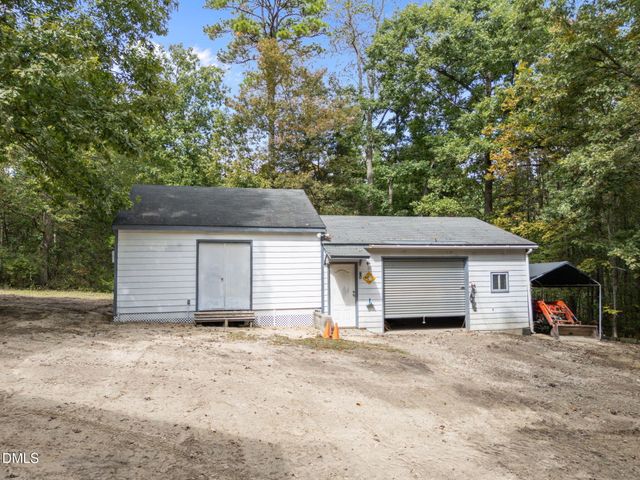 8641 Buffaloe Road, Knightdale, NC 27545