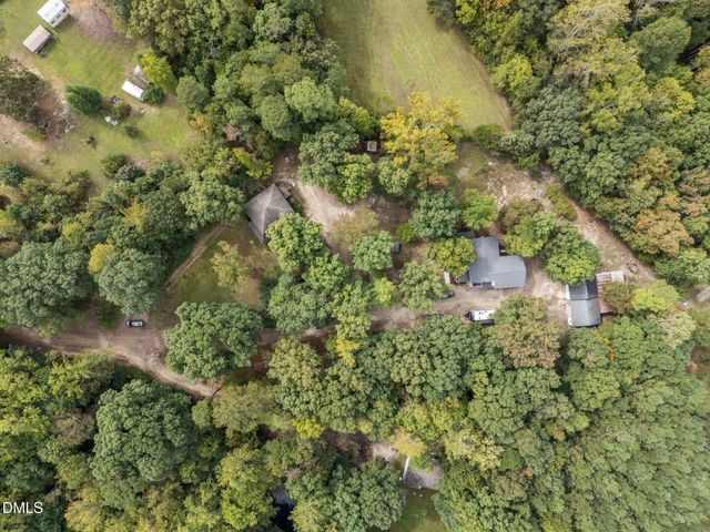8641 Buffaloe Road, Knightdale, NC 27545