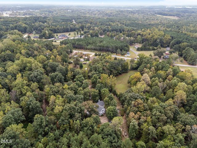 8641 Buffaloe Road, Knightdale, NC 27545