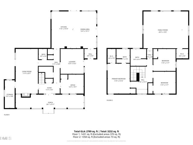 8641 Buffaloe Road, Knightdale, NC 27545