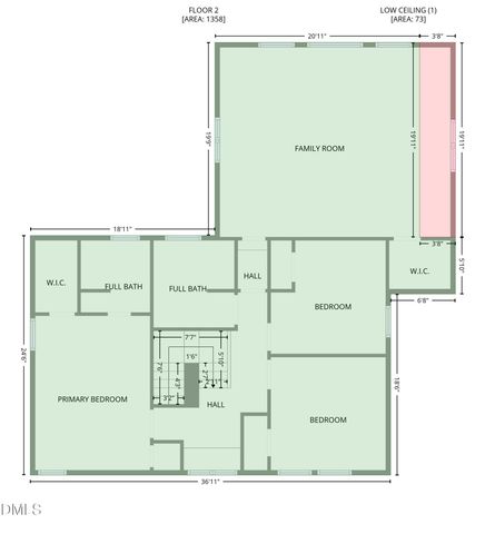 8641 Buffaloe Road, Knightdale, NC 27545