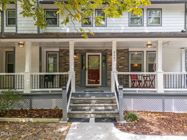 8641 Buffaloe Road, Knightdale, NC 27545