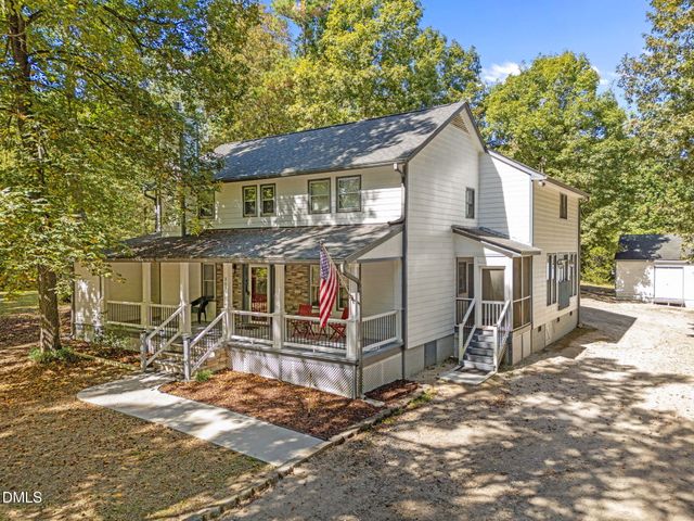 8641 Buffaloe Road, Knightdale, NC 27545