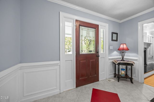 8641 Buffaloe Road, Knightdale, NC 27545