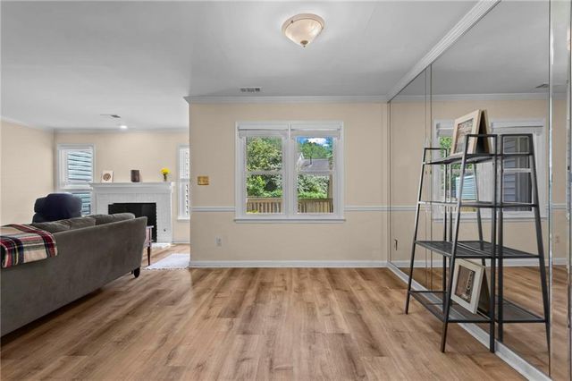 573 Salem Woods Drive SE, Marietta, GA 30067