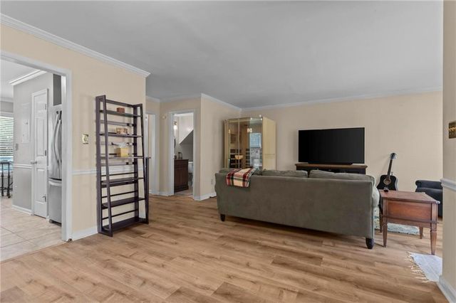 573 Salem Woods Drive SE, Marietta, GA 30067