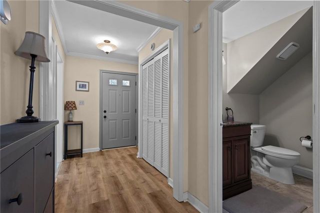 573 Salem Woods Drive SE, Marietta, GA 30067