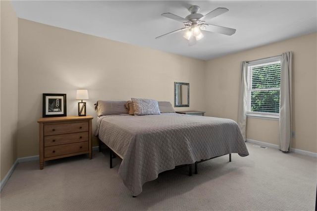 573 Salem Woods Drive SE, Marietta, GA 30067