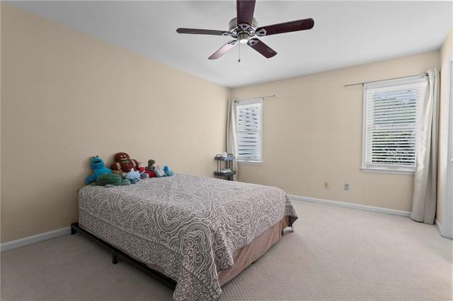 573 Salem Woods Drive SE, Marietta, GA 30067