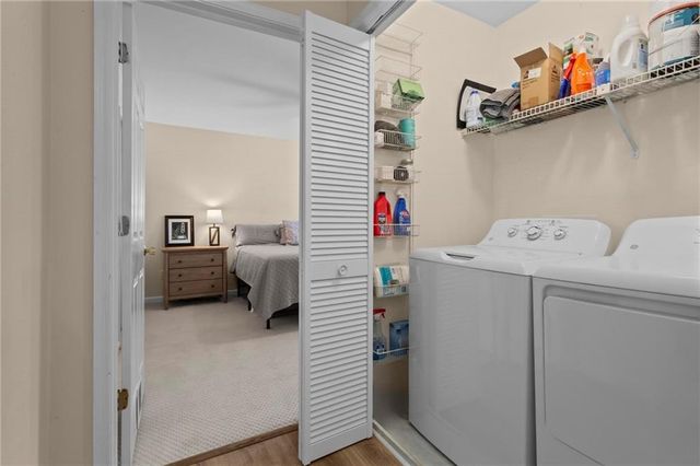 573 Salem Woods Drive SE, Marietta, GA 30067