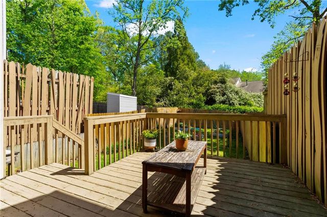 573 Salem Woods Drive SE, Marietta, GA 30067