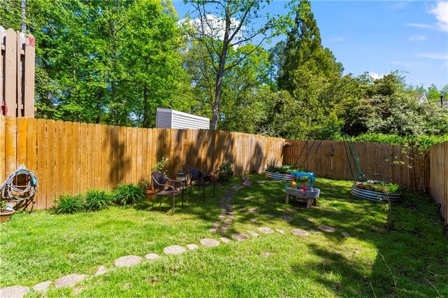 573 Salem Woods Drive SE, Marietta, GA 30067