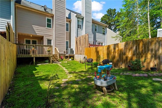 573 Salem Woods Drive SE, Marietta, GA 30067