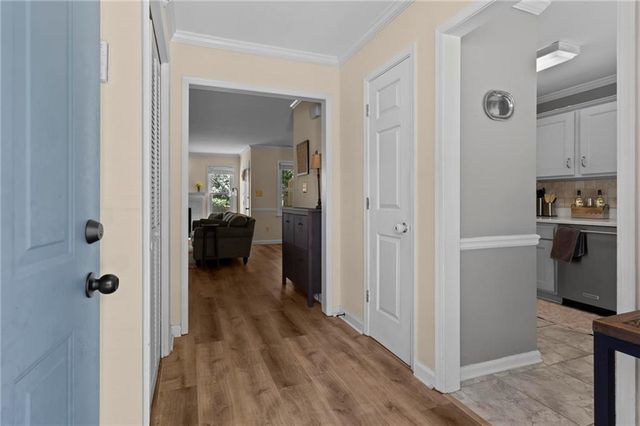 573 Salem Woods Drive SE, Marietta, GA 30067