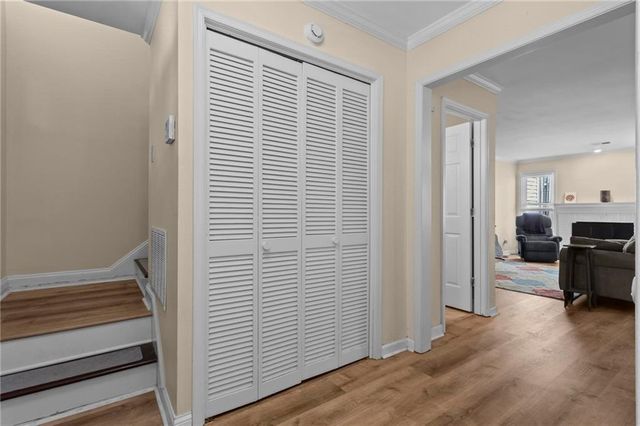 573 Salem Woods Drive SE, Marietta, GA 30067