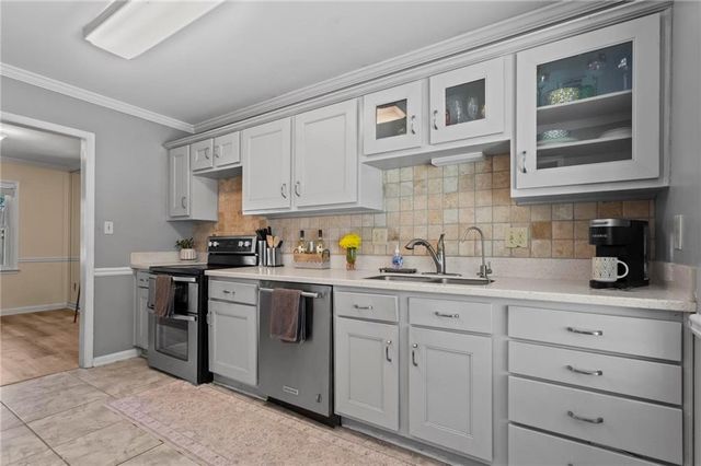 573 Salem Woods Drive SE, Marietta, GA 30067