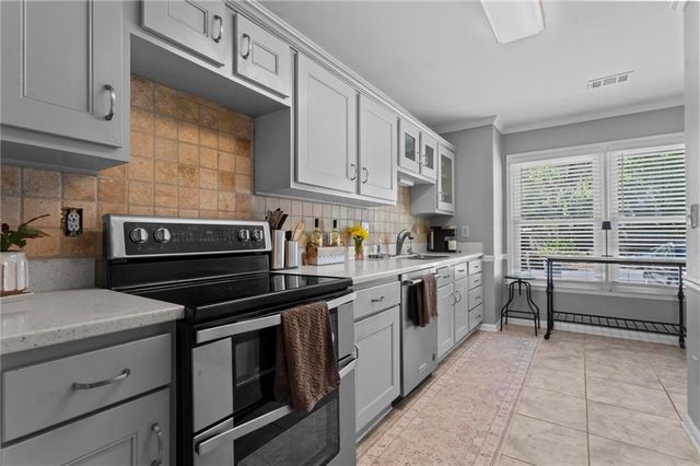 573 Salem Woods Drive SE, Marietta, GA 30067