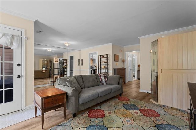 573 Salem Woods Drive SE, Marietta, GA 30067