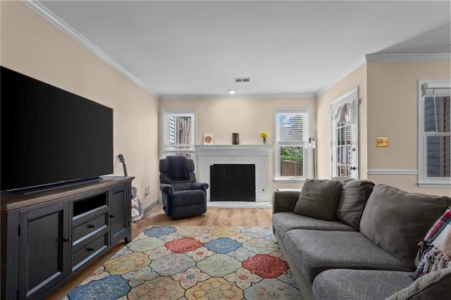 573 Salem Woods Drive SE, Marietta, GA 30067