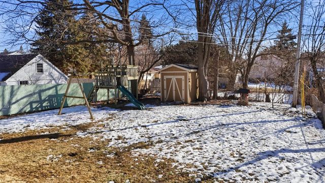 3947 E Adams AVENUE, Cudahy, WI 53110