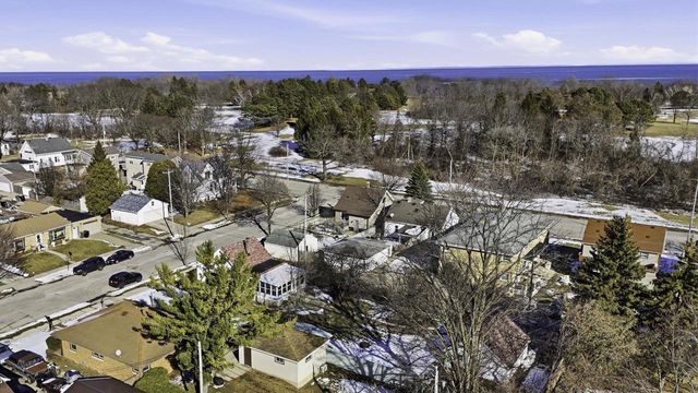 3947 E Adams AVENUE, Cudahy, WI 53110