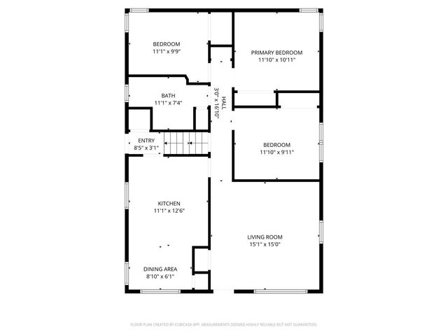 3947 E Adams AVENUE, Cudahy, WI 53110