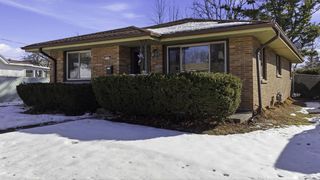3947 E Adams AVENUE, Cudahy, WI 53110