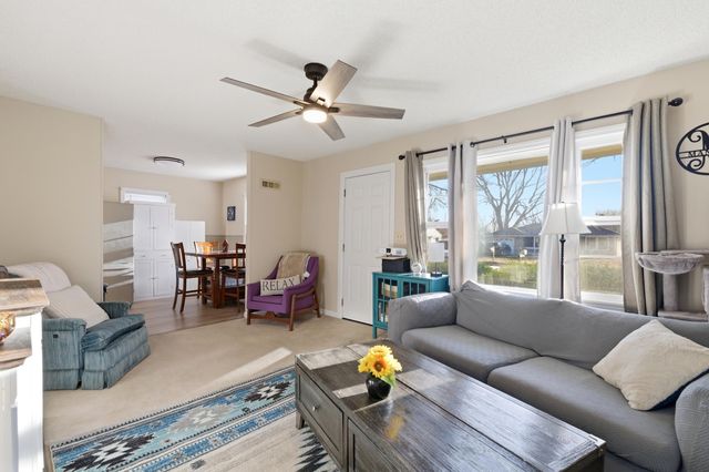 817 N Doris St, Wichita, KS 67212