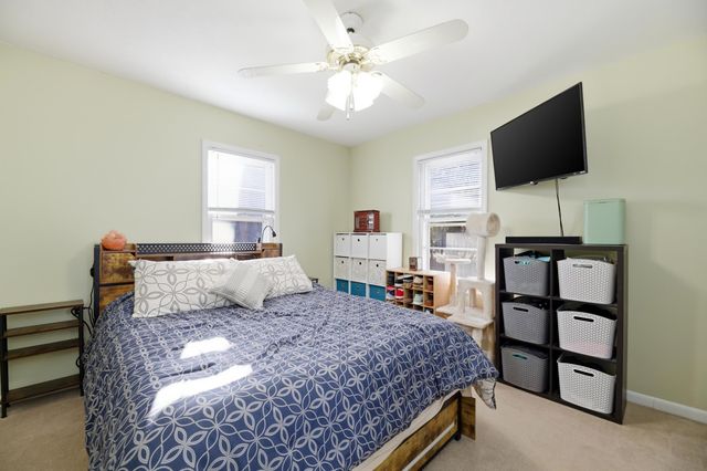 817 N Doris St, Wichita, KS 67212