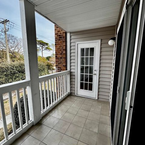 3768 Citation Way Apt 1121, Myrtle Beach, SC 29577