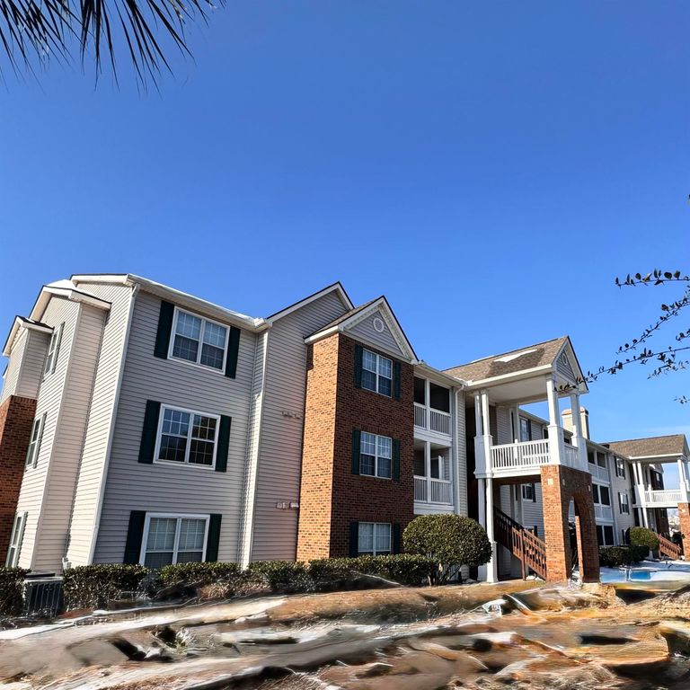 3768 Citation Way Apt 1121, Myrtle Beach, SC 29577