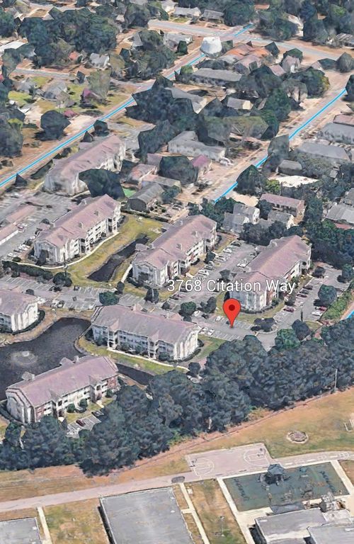 3768 Citation Way Apt 1121, Myrtle Beach, SC 29577 — photo 3