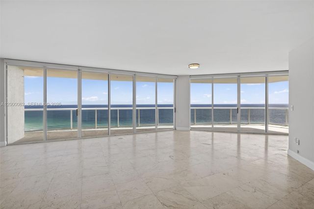 18671 Collins Ave 1702, Sunny Isles Beach, FL 33160
