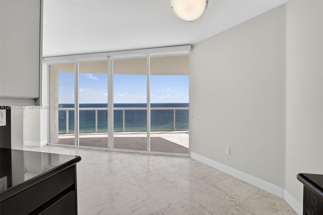 18671 Collins Ave 1702, Sunny Isles Beach, FL 33160