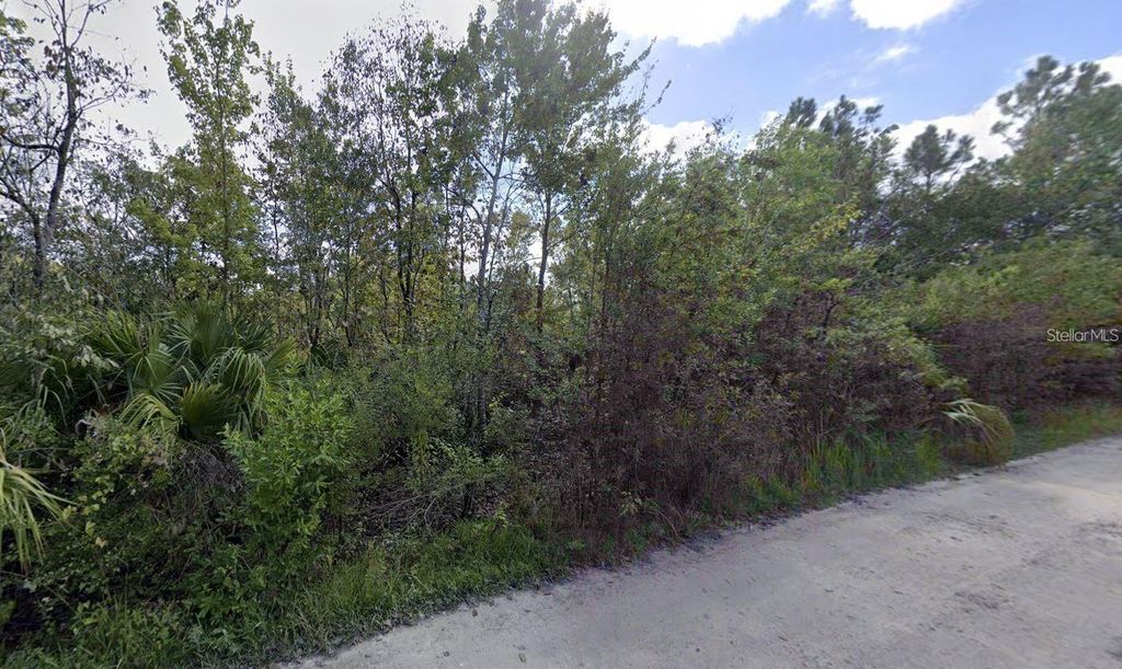 0 POWELL STREET, New Port Richey, FL 34654